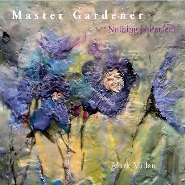 Cover art for Master Gardener